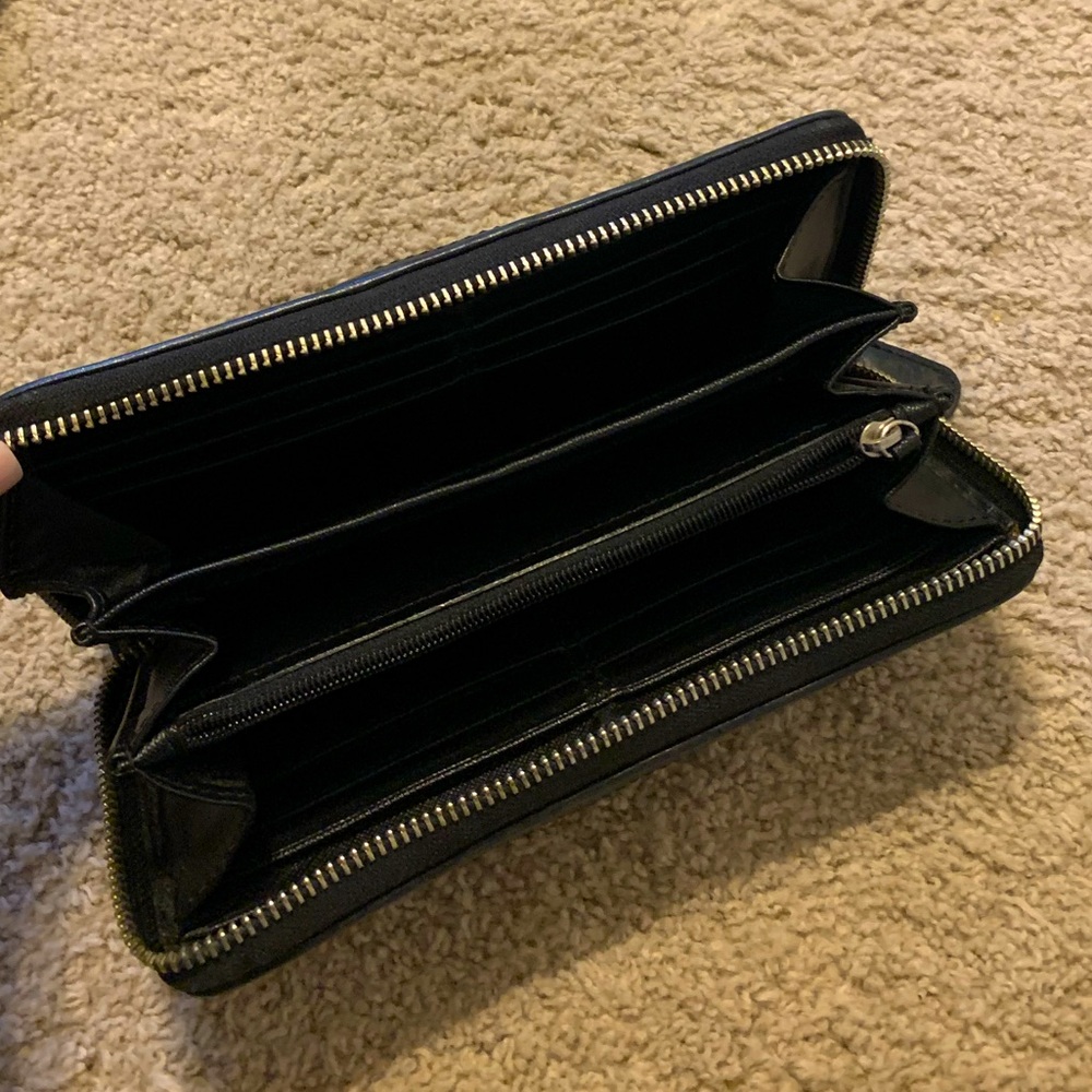 Coach wallet - Picture 2 of 2